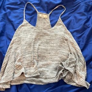 HOLLISTER TANK-TOP